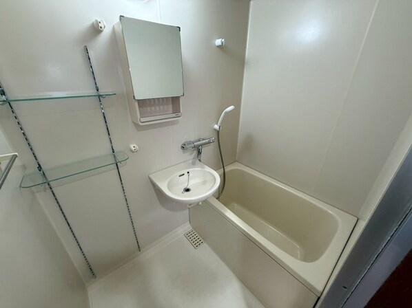 野里駅 徒歩12分 2階の物件内観写真